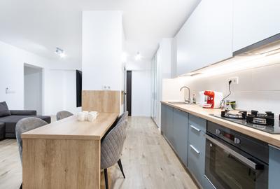 Apartament 2 camere Belvedere Residence de inchiriat - 13