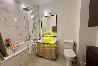 Apartament 2 camere, terasa 20 mp, Estimo - Sannicoara - 4
