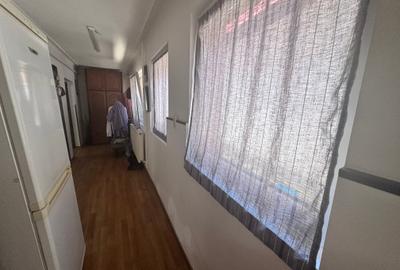Casa individuala pe parter 3 cam. Teren 268mp - 15