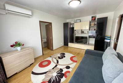 Apartament 3 camere-renovat-Podu Ros-etaj intermediar - 1