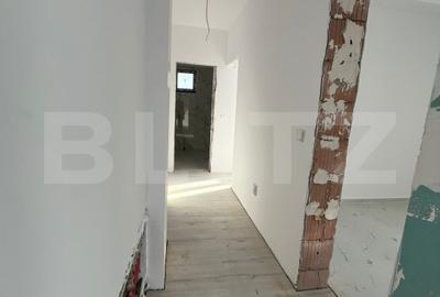 Apartament 2 camere, 52 mp, zona Visani - 10
