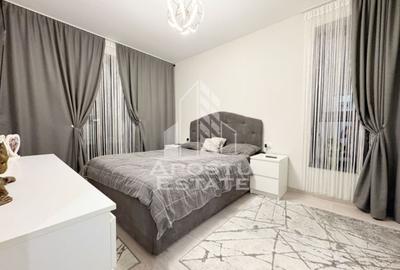 Apartament 3 camere de vanzare, 70 mp utili + balcon, etaj 1/3 -Giroc, Hotel IQ - 4