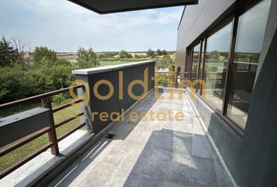 VILA SUPERBA+CASA OASPETI/PISCINA/IESIRE LAC-PONTON/DEBARCADER/GARAJ/SERA/SNAGOV - 46