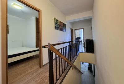 4 Camere | Iancu Nicolae | 161 mp | Centrală | 2 parcări | Lângă pădure - 12