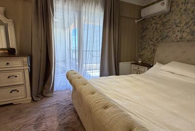 Apartament exclusivist cu 3 camere | 156 mp total | Saphir Stein Residence - 11