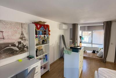 Oportunitate investitie Apartament 3 camere 77 mp , 2 nivele zona PLATINIA MALL - 10