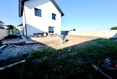Casa individuala Allegria. 4 cam. Util 112mp. Teren 530 mp - 24