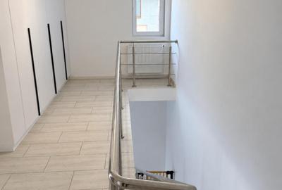 Duplex cu 3 camere - DOBROESTI | Complet utilat si mobilat | - 7