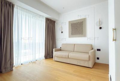 Apartament premium cu 3 camere  One Floreasca Vedere Lac - 10