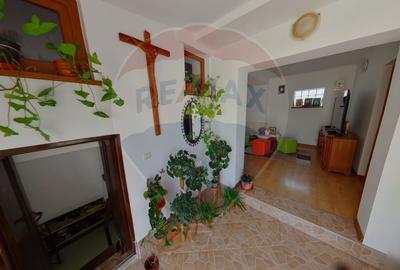 Casa modernă cu 4 camere | Sighetu Marmației | Zonă liniștită - 7