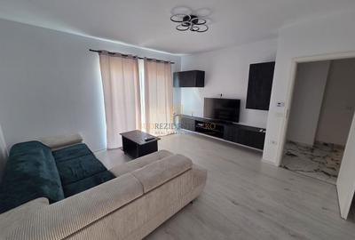 Apartament 2 camere de închiriat, mobilat si utilat –The Grand Kristal - 1