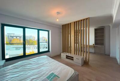 Penthouse de vânzare București Timpuri Noi – 4 camere Mutare Imediata - 7