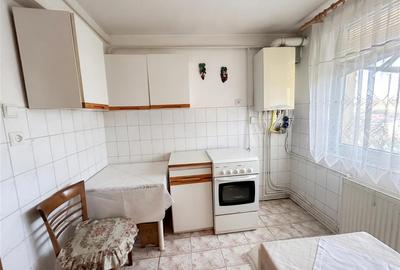 Apartament 2 camere Centru | Centrala proprie | 2c-7674 - 7