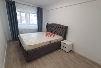 Inchiriere apartament 2 camere etaj 1 cu loc de parcare inclus - Popas Pacurari - 8