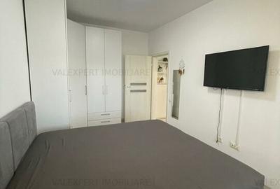 Apartament 2 cam, 69 mp, mobilat/ utilat modern, loc parcare cadastrat - 13