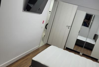 Berceni , Popesti Leordeni , Str Biruintei , 2 minute metrou - 3