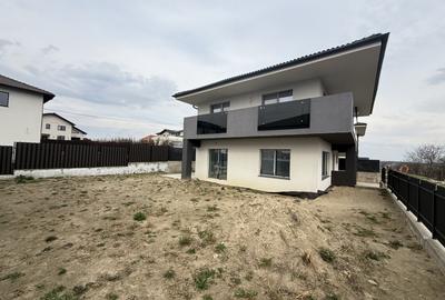 Casă individuală 120mp utilități, 380 teren, Dezmir - 3