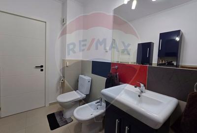 Apartament 2 camere Str. Stadionului, Zona Somesului COMISION 0% - 8