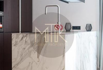 Exclusiv - Apartament 3 cam. LUX | Herastrau | 1Loc parcare&boxa - 7