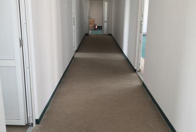Calea Victoriei 350mp, et 6, 8 camere,terasa - 5