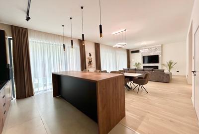 Luxury villa | swimming pool | residential complex | Iancu Nicolae - 10