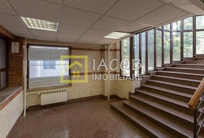 Spatiu comercial P+1, Buhusi, central, jud Bacau - 8