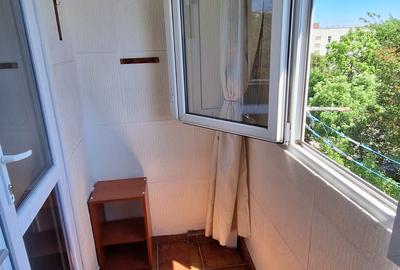 Apartament 2 Camere - Strada Nanterre - Parcul Puskin - 5