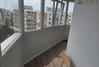 2 Camere | Moșilor | Pet Friendly | Metrou | Balcon - 16
