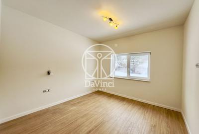 Ap. 3 camere, finisat la cheie, cu aer conditionat, 2 bai, etaj 1/2 - 3