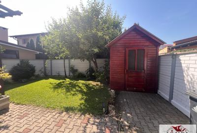 Vanzare 1/2 duplex in Alba Iulia - 10