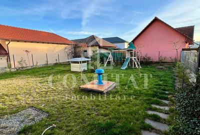 Apartament 3 camere | Loc de parcare | Someșeni - 25