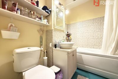 Apartament cu 3 camere de vanzare in Timisoara, zona Bucovina - 22
