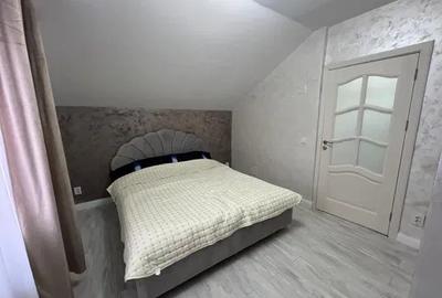 Casa - finisaje LUX, 3 camere, zona Horpaz - 3