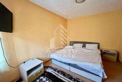 Apartament cu 3 camere, 2 bai, etaj intermediar, zona Aradului - 9