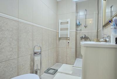 Dorobanti - Floreasca - apartament in vila, renovat si mobilat, la cheie, 113 mp - 14