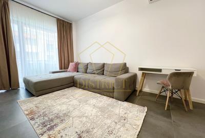 Apartament superb cu 2 camere si terasa | Giroc | Future Residence - 8