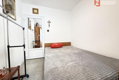 Apartament cu 3 camere, la etajul 1, de vanzare in zona Lipovei - 4
