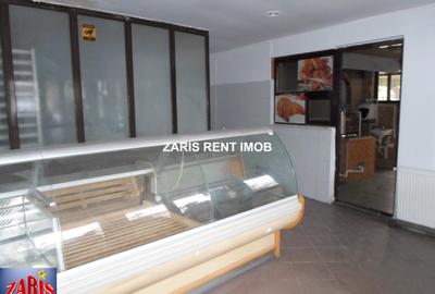 Inchiriere spatiu comercial stradal in Ploiesti, semicentral - 1