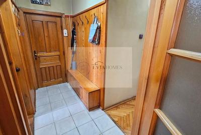 4 camere/2 băi/Zona Big - 6