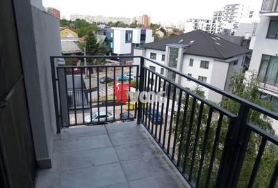 Apartament 3 camere de închiriat – City of Mara - 17