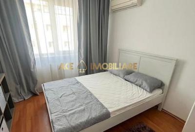 3 Camere de inchiriat | Teiul Doamnei | Boiler | Mobilat | Utilat - 4