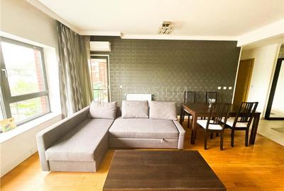 Apartament de inchiriat 2 camere Emerald Residence - 3