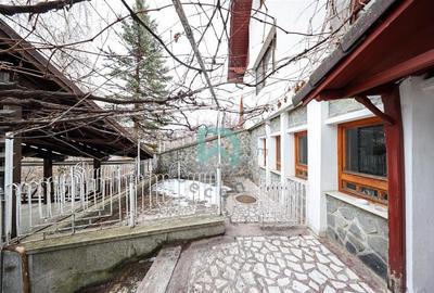 Drumul Poienii, Brasov, casa, doua proprietati - 27