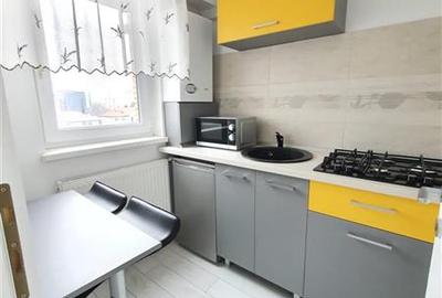 Garsoniera renovata, mobilata si utilata str. Toamnei - 2