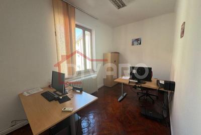 Inchiriere vila 12 camere S+P+1+M Cotroceni metrou ideal birouri - 6