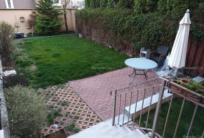 Vila, 5 camere, 2 parcari, sauna si gradina, Buna Ziua - 11