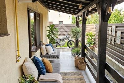Duplex Premium 145mp Utili | Living 50mp | Zona Dedeman - 1