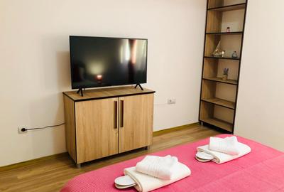 Apartament 2 camere Mamaia - zona Vega - Butoaie 500 euro - 13