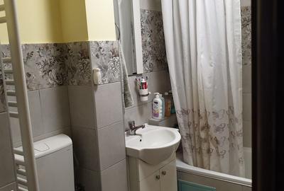 Girocului | 2 Camere | Decomandat | Centrala proprie | Mobilat si utilat - 12