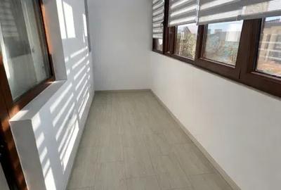 APARTAMENT CU 2 CAMERE, ETAJUL 1, 54 MP , CAPAT CUG - 7